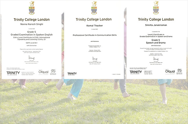 Improves Concentration