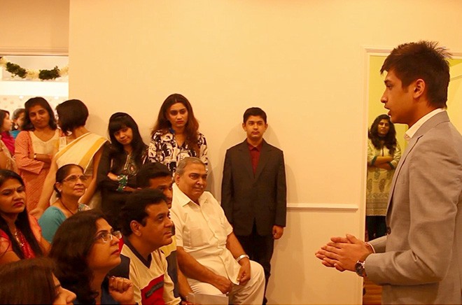 Improves Concentration