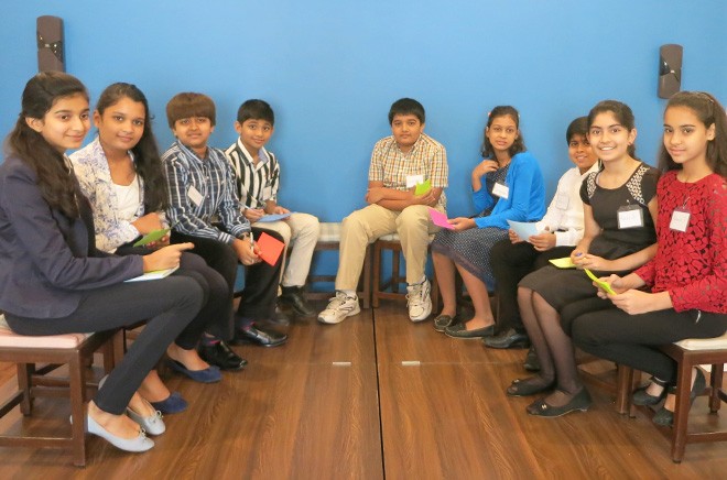 Improves Concentration