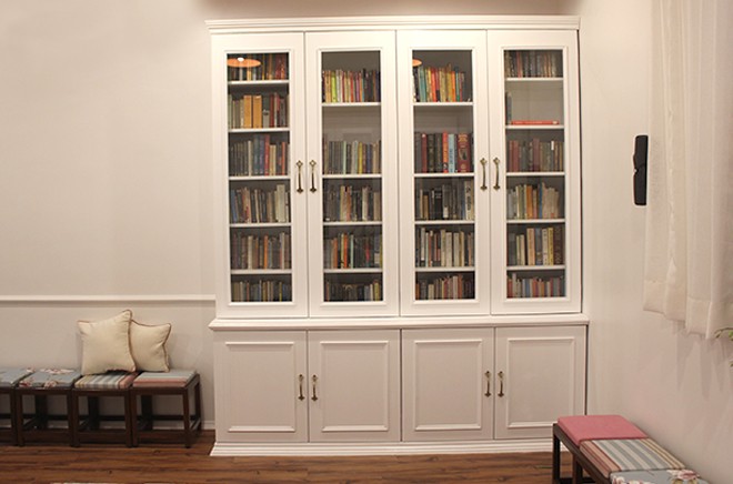 We help develop language