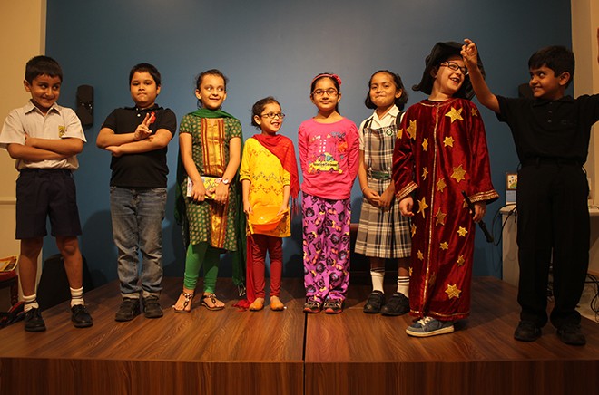 Improves Concentration