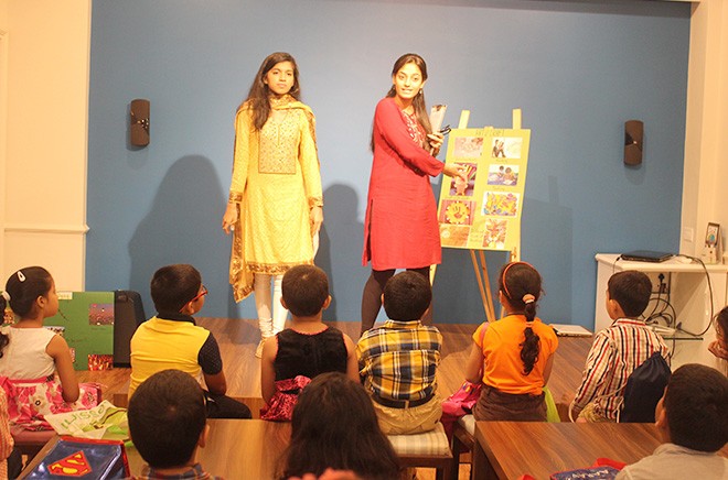 Improves Concentration