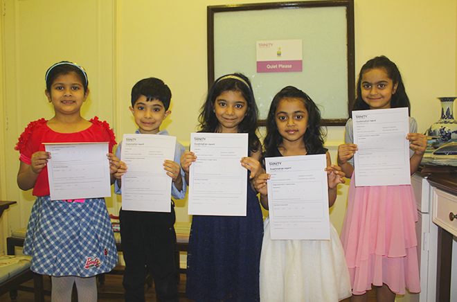 Improves Concentration