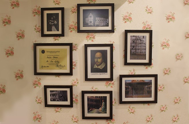 We help children to understand the world around them